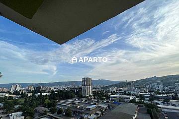 100 ლარი ღამე, ბინა დღიურად