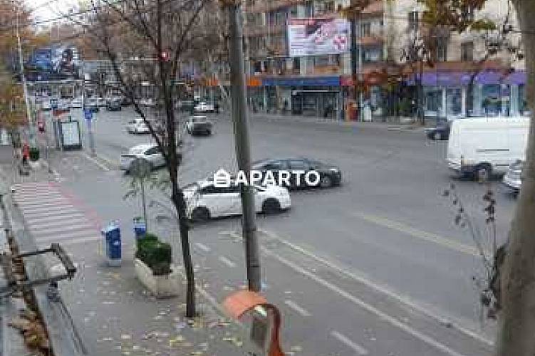 20 ლარი ღამე, ბინა დღიურად