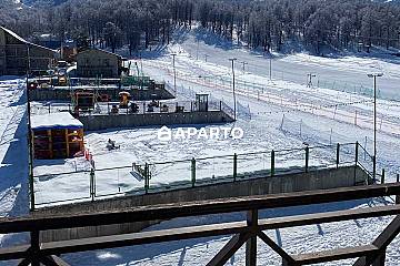 70 ლარი ღამე, ბინა დღიურად