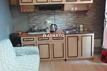 70 ლარი ღამე, ბინა დღიურად