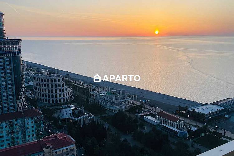 80 ლარი ღამე, ბინა დღიურად