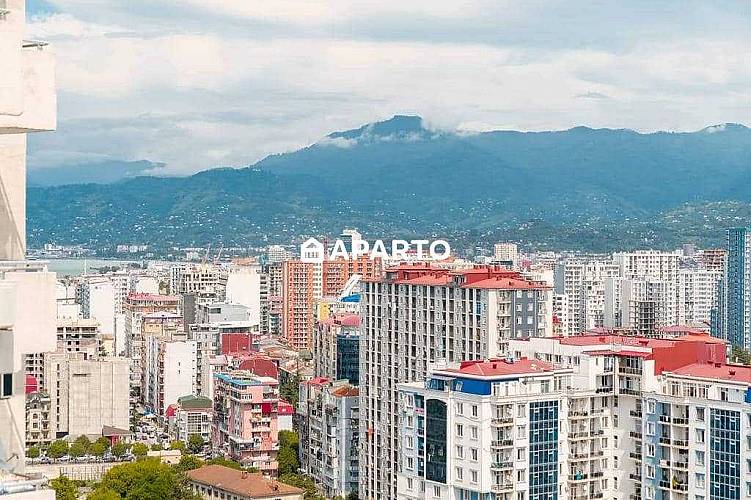 70 ლარი ღამე, ბინა დღიურად