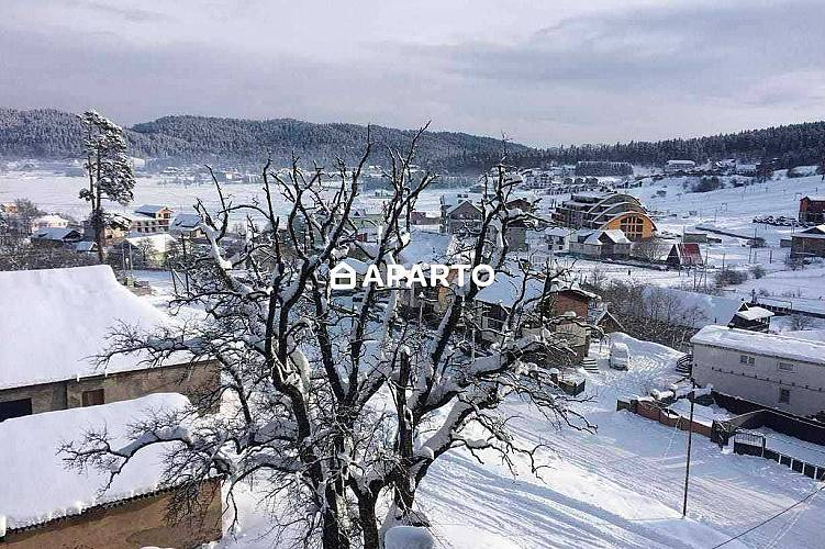 120 ლარი ღამე, ბინა დღიურად