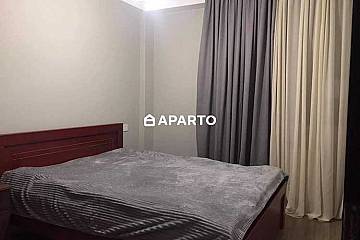 70 ლარი ღამე, ბინა დღიურად