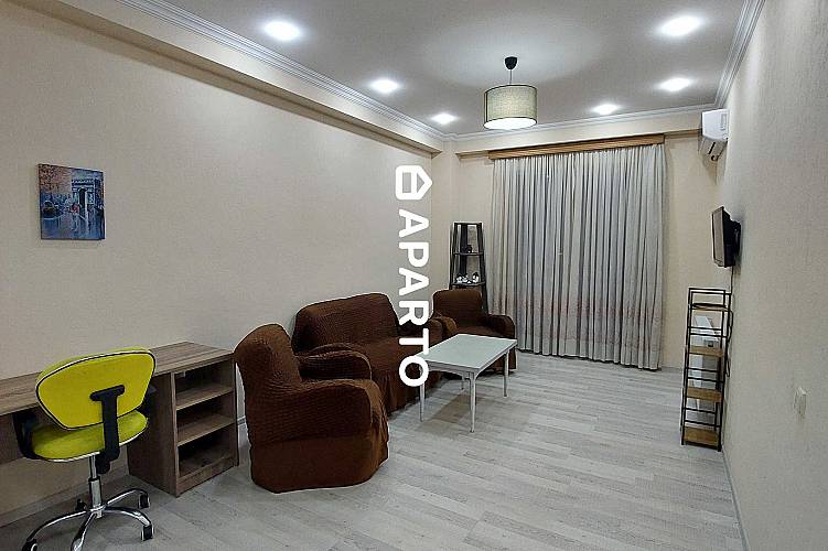 90 ლარი ღამე, ბინა დღიურად