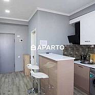 50 ლარი ღამე, ბინა დღიურად