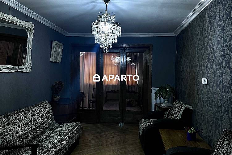 30 ლარი ღამე, ბინა დღიურად