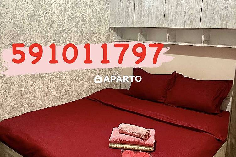 30 ლარი ღამე, ბინა დღიურად