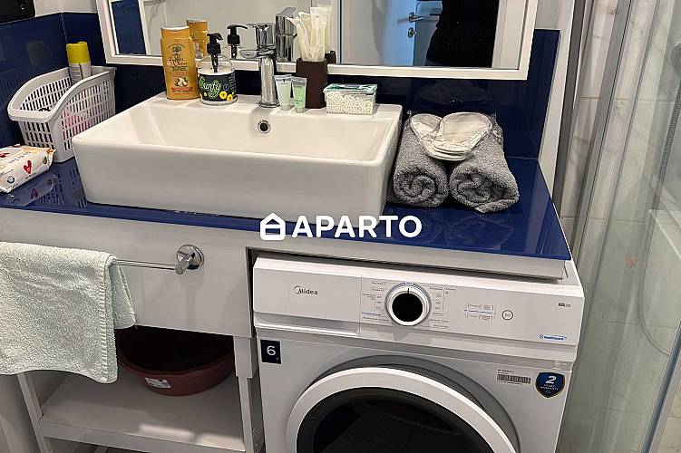 60 ლარი ღამე, ბინა დღიურად