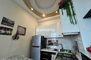 120 ლარი ღამე, ბინა დღიურად