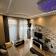 120 ლარი ღამე, ბინა დღიურად