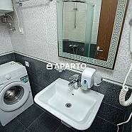 50 ლარი ღამე, ბინა დღიურად