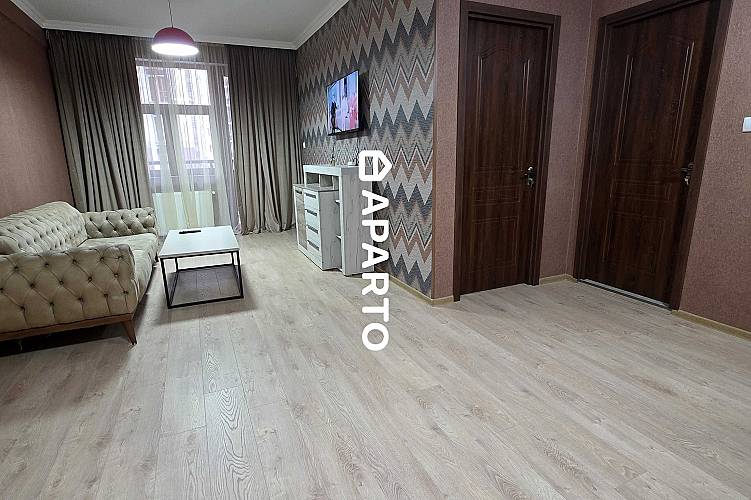 80 ლარი ღამე, ბინა დღიურად