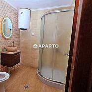 75 ლარი ღამე, ბინა დღიურად