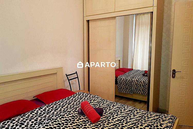 70 ლარი ღამე, ბინა დღიურად