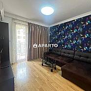 50 ლარი ღამე, ბინა დღიურად