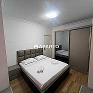 50 ლარი ღამე, ბინა დღიურად