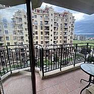 50 ლარი ღამე, ბინა დღიურად