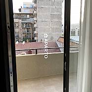 80 ლარი ღამე, ბინა დღიურად