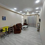 80 ლარი ღამე, ბინა დღიურად