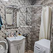 80 ლარი ღამე, ბინა დღიურად