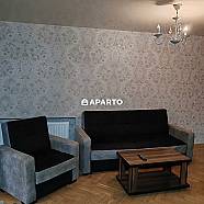 80 ლარი ღამე, ბინა დღიურად