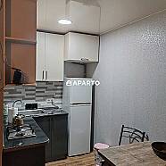 80 ლარი ღამე, ბინა დღიურად