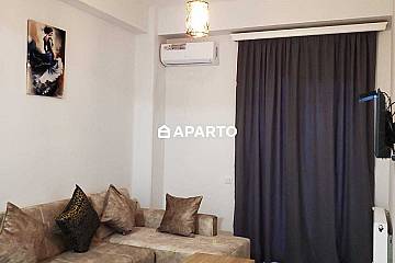 70 ლარი ღამე, ბინა დღიურად