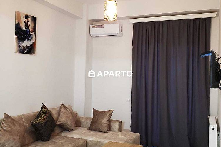 70 ლარი ღამე, ბინა დღიურად