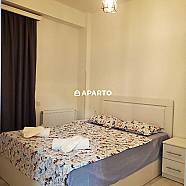 70 ლარი ღამე, ბინა დღიურად