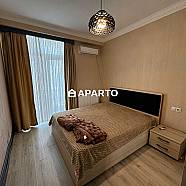150 ლარი ღამე, ბინა დღიურად