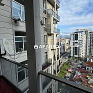 150 ლარი ღამე, ბინა დღიურად