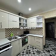 150 ლარი ღამე, ბინა დღიურად