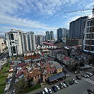 150 ლარი ღამე, ბინა დღიურად