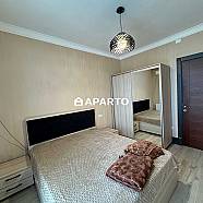 150 ლარი ღამე, ბინა დღიურად
