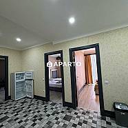 150 ლარი ღამე, ბინა დღიურად