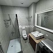 150 ლარი ღამე, ბინა დღიურად