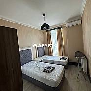 150 ლარი ღამე, ბინა დღიურად