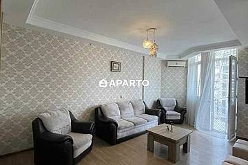 100 ლარი ღამე, ბინა დღიურად