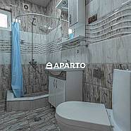100 ლარი ღამე, ბინა დღიურად