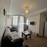 100 ლარი ღამე, ბინა დღიურად