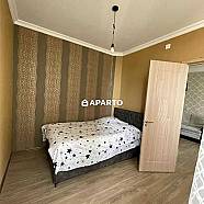 100 ლარი ღამე, ბინა დღიურად