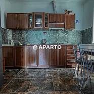 100 ლარი ღამე, ბინა დღიურად
