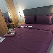 30 ლარი ღამე, ბინა დღიურად