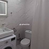 30 ლარი ღამე, ბინა დღიურად