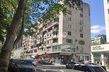 70 ლარი ღამე, ბინა დღიურად