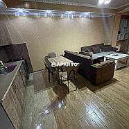 50 ლარი ღამე, ბინა დღიურად