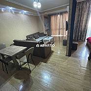 50 ლარი ღამე, ბინა დღიურად