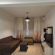 70 ლარი ღამე, ბინა დღიურად