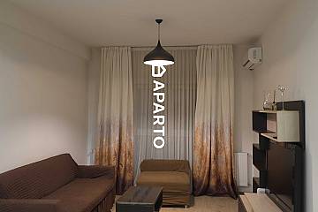 70 ლარი ღამე, ბინა დღიურად
